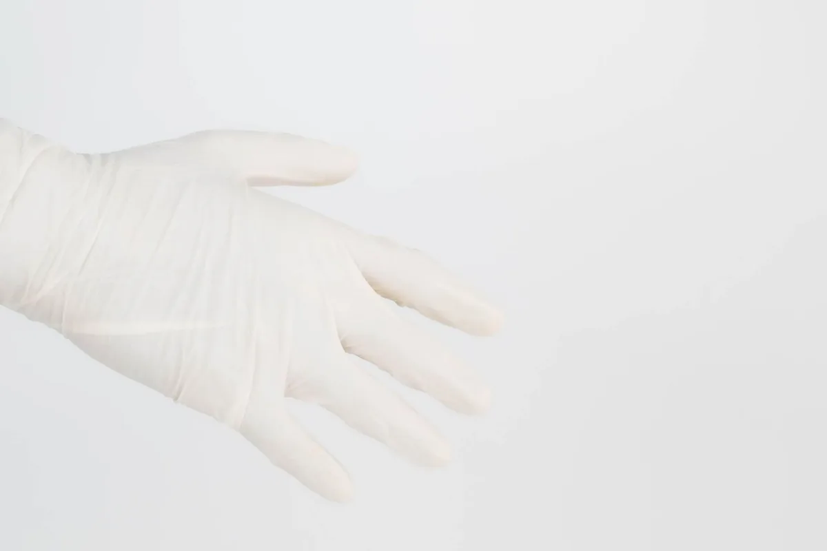Bodily Fluid Cleanup in West Odessa, TX