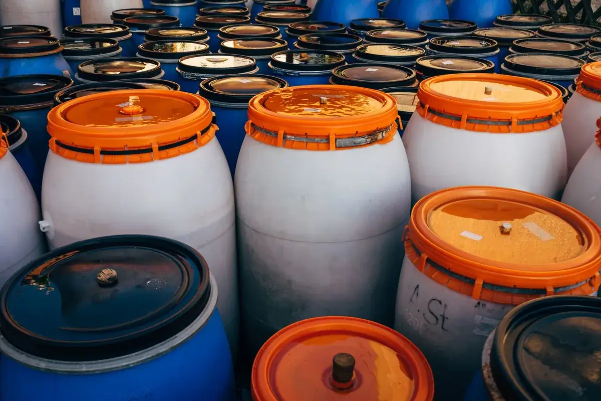 Drug Paraphernalia Cleanup in West Odessa, TX